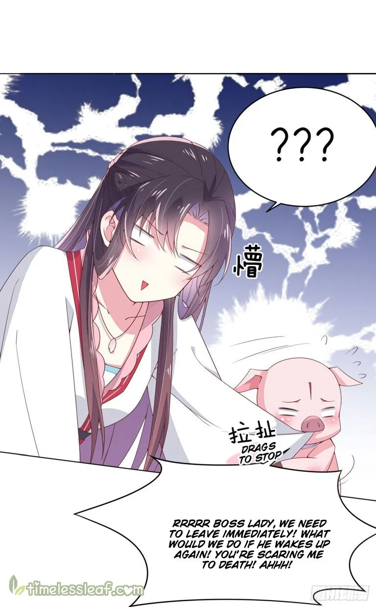 Pupillary Master Chapter 14 Online - página 6