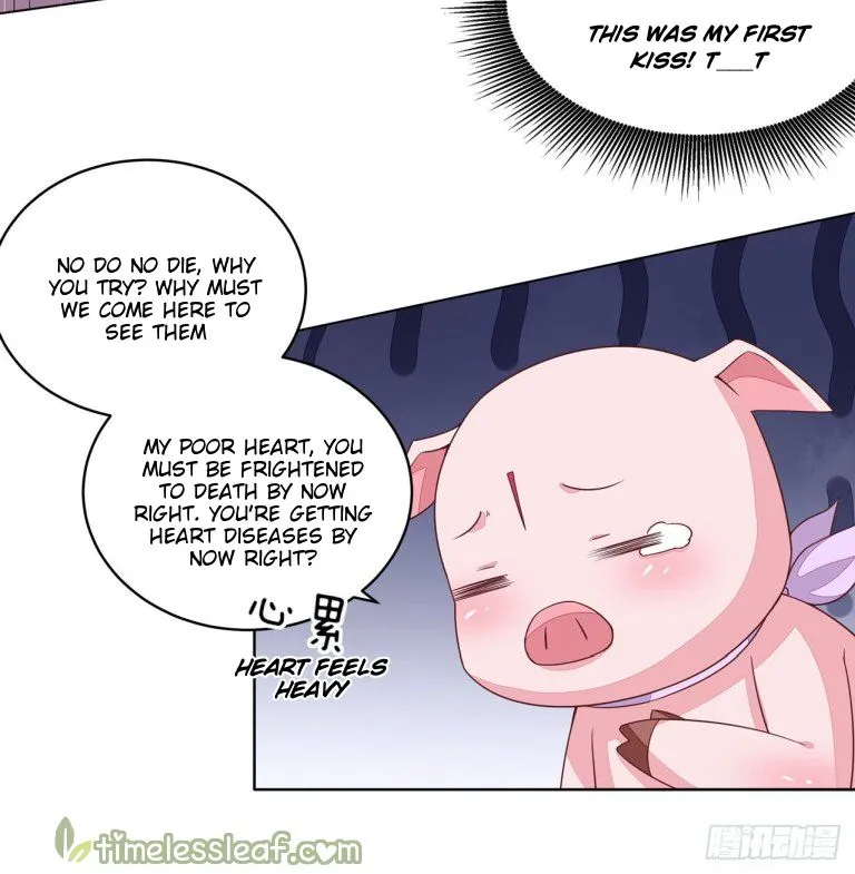 Pupillary Master Chapter 14 Online - página 8