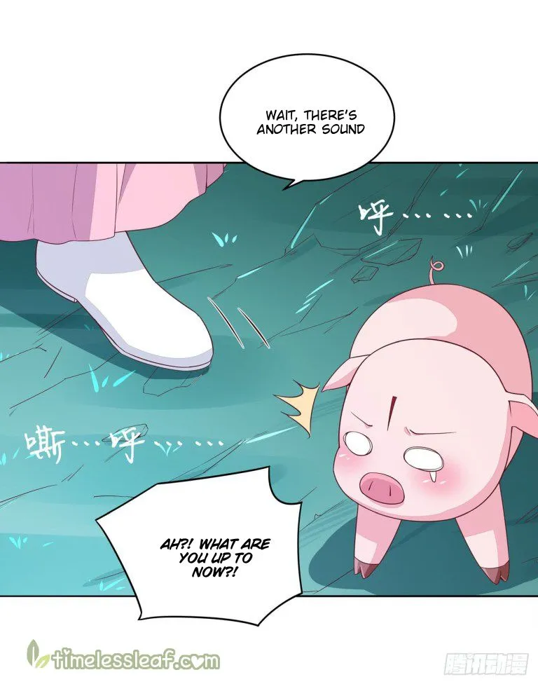 Pupillary Master Chapter 14 Online - página 9