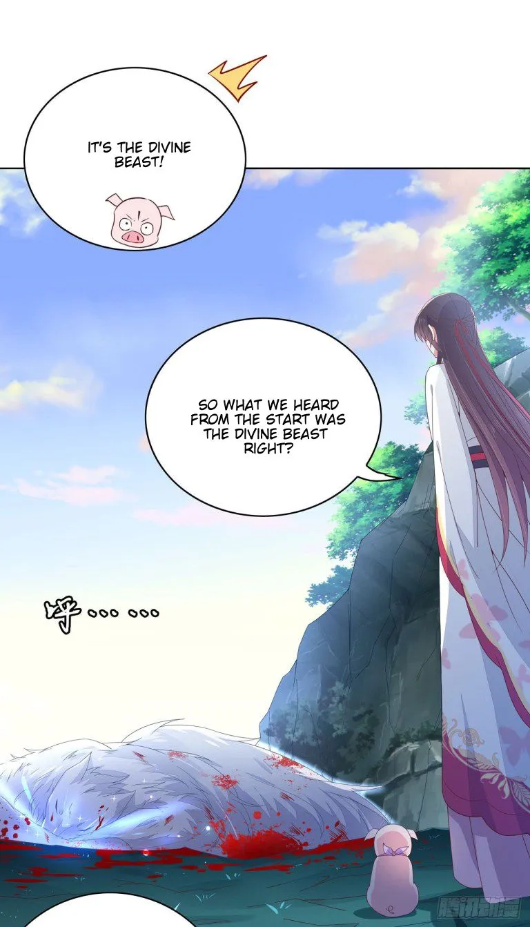 Pupillary Master Chapter 14 Online - página 10