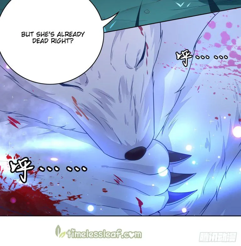 Pupillary Master Chapter 14 Online - página 11