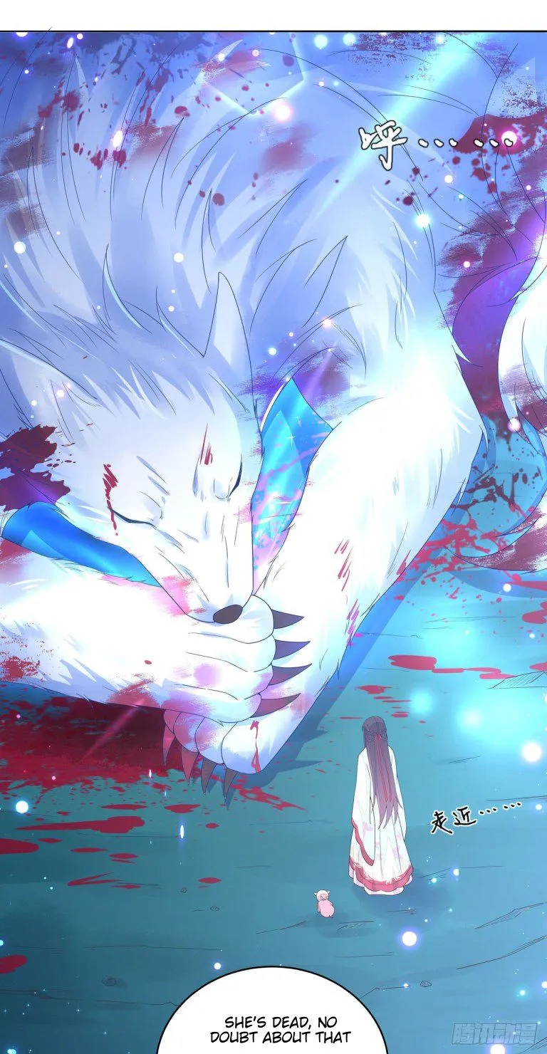 Pupillary Master Chapter 14 Online - página 12