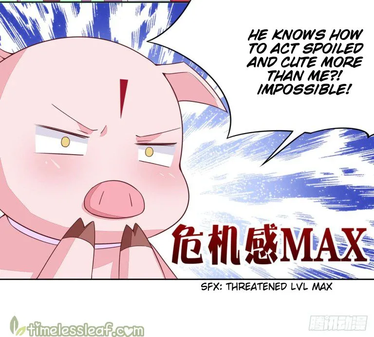 Pupillary Master Chapter 14 Online - página 19