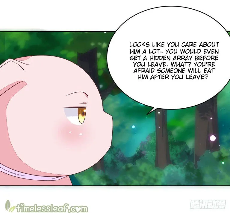Pupillary Master Chapter 14 Online - página 28