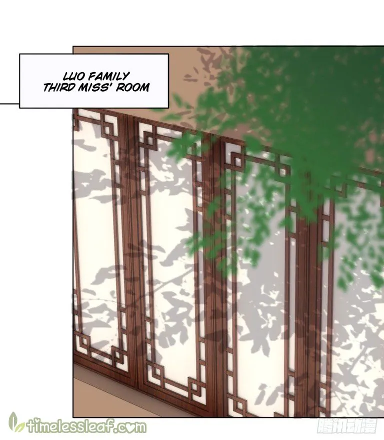 Pupillary Master Chapter 14 Online - página 31