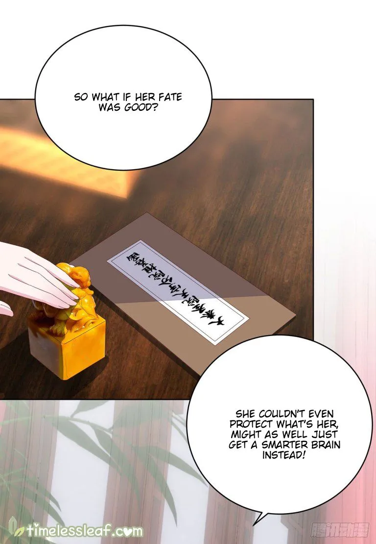 Pupillary Master Chapter 14 Online - página 32
