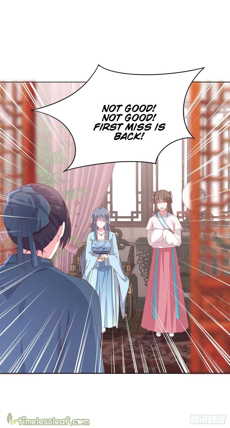 Pupillary Master Chapter 14 Online - página 36