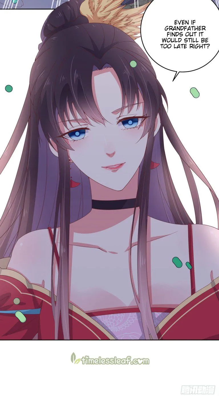 Pupillary Master Chapter 14 Online - página 51