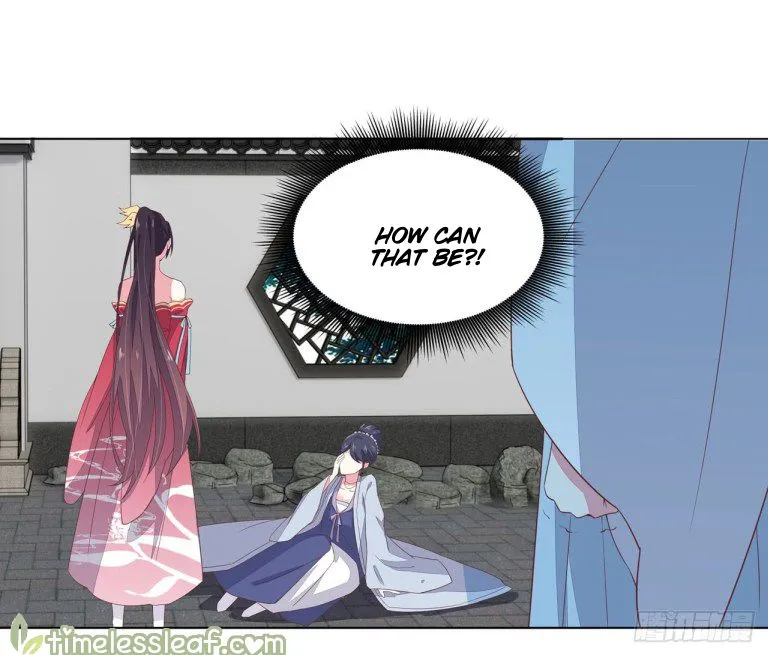 Pupillary Master Chapter 14 Online - página 53