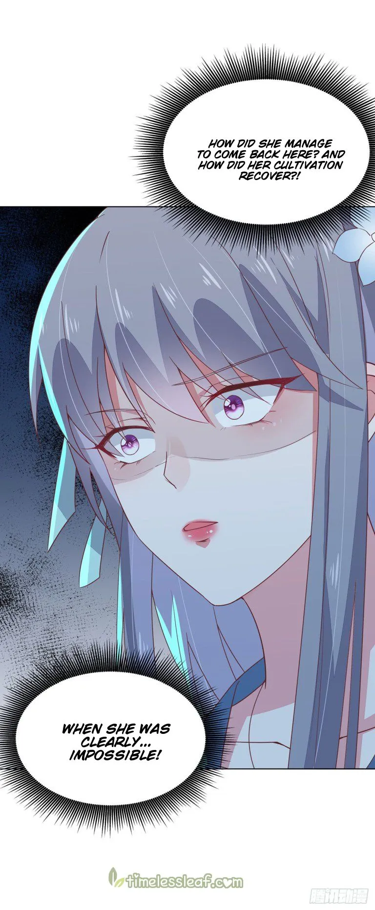 Pupillary Master Chapter 14 Online - página 54