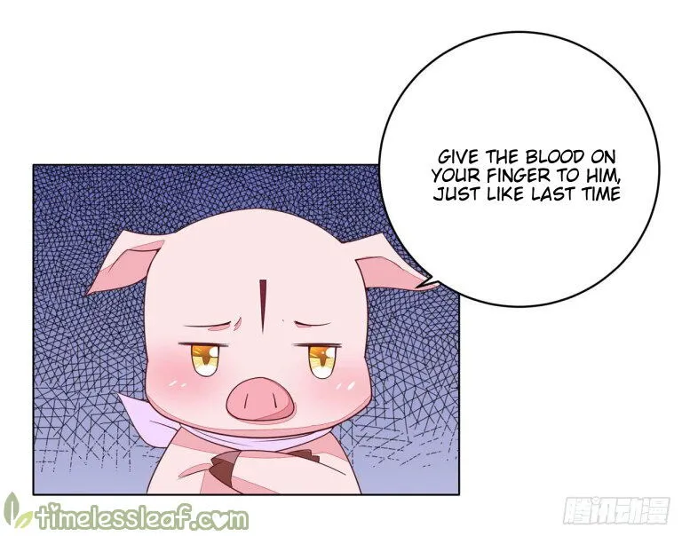 Pupillary Master Chapter 14.2 Online - página 2