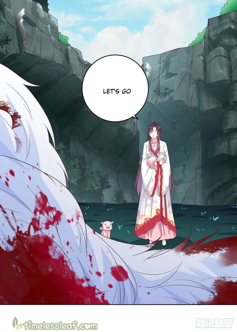 Pupillary Master Chapter 14.2 Online - página 4