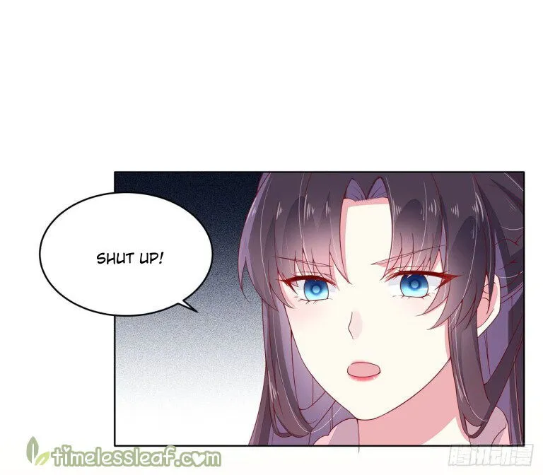 Pupillary Master Chapter 14.2 Online - página 10