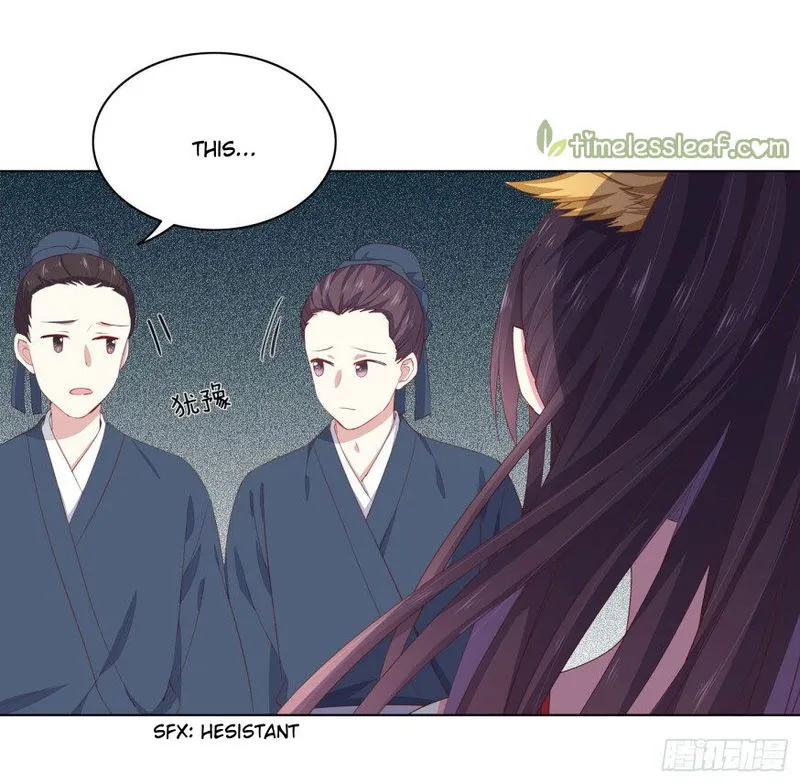 Pupillary Master Chapter 14.3 Online - página 6