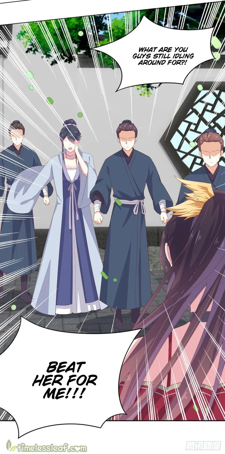 Pupillary Master Chapter 14.3 Online - página 10