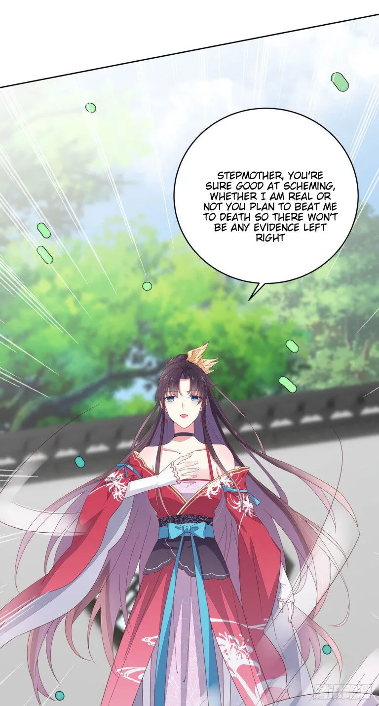 Pupillary Master Chapter 14.3 Online - página 13
