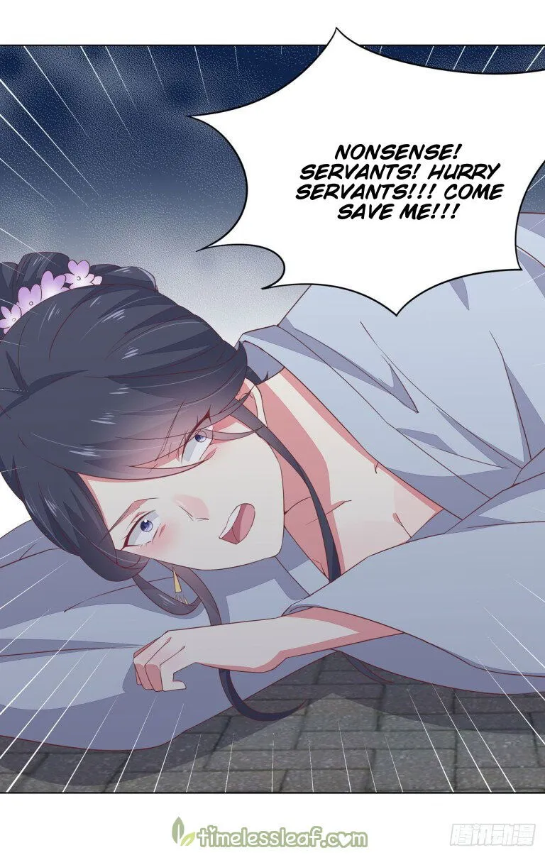 Pupillary Master Chapter 14.3 Online - página 16