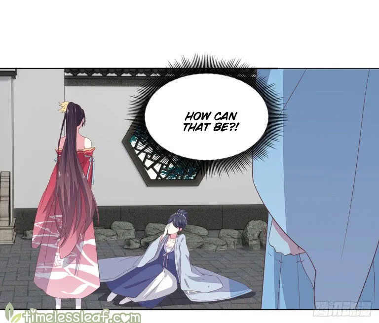 Pupillary Master Chapter 14.3 Online - página 17
