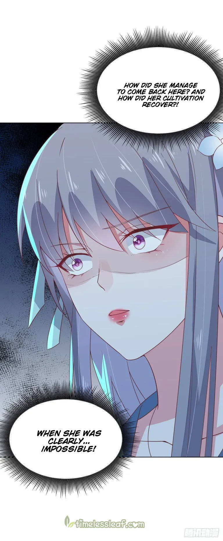 Pupillary Master Chapter 14.3 Online - página 18
