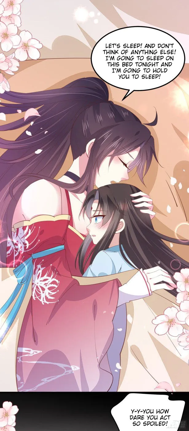 Pupillary Master Chapter 140 Online - página 3