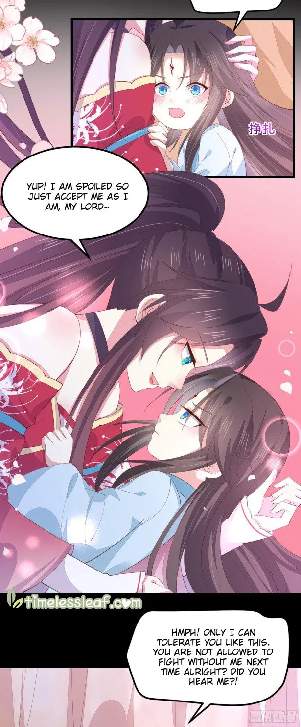 Pupillary Master Chapter 140 Online - página 4