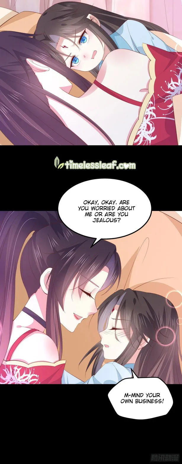 Pupillary Master Chapter 140 Online - página 5