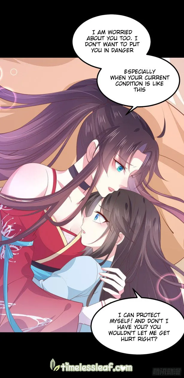 Pupillary Master Chapter 140 Online - página 6