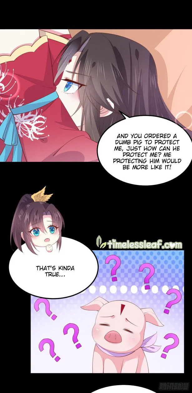 Pupillary Master Chapter 140 Online - página 7