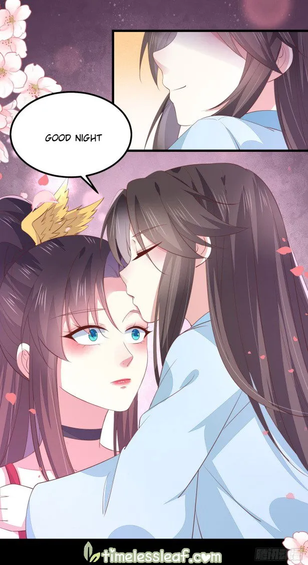 Pupillary Master Chapter 140 Online - página 10