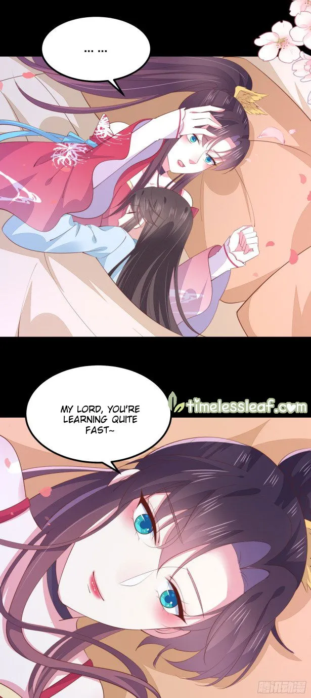 Pupillary Master Chapter 140 Online - página 11