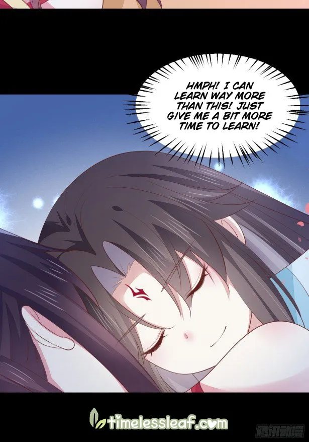 Pupillary Master Chapter 140 Online - página 12