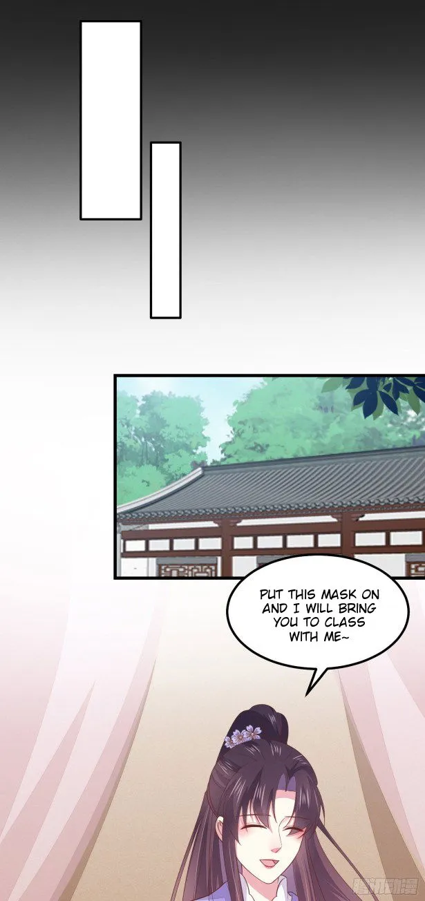 Pupillary Master Chapter 140 Online - página 13