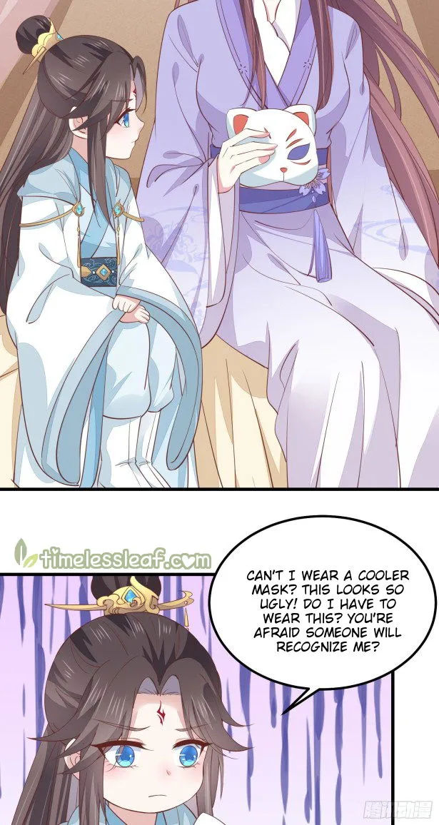 Pupillary Master Chapter 140 Online - página 14