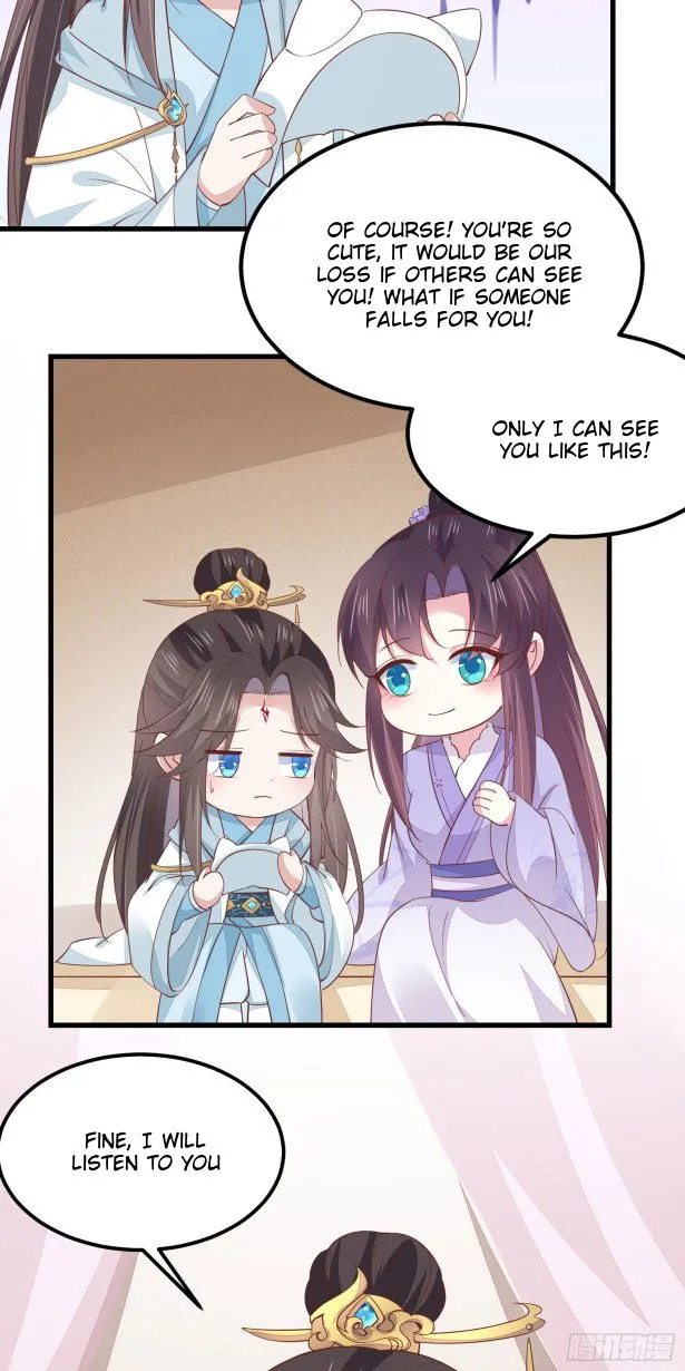 Pupillary Master Chapter 140.5 Online - página 1