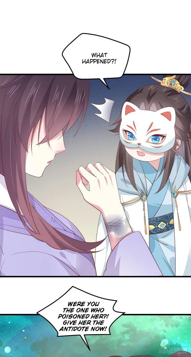Pupillary Master Chapter 140.5 Online - página 9