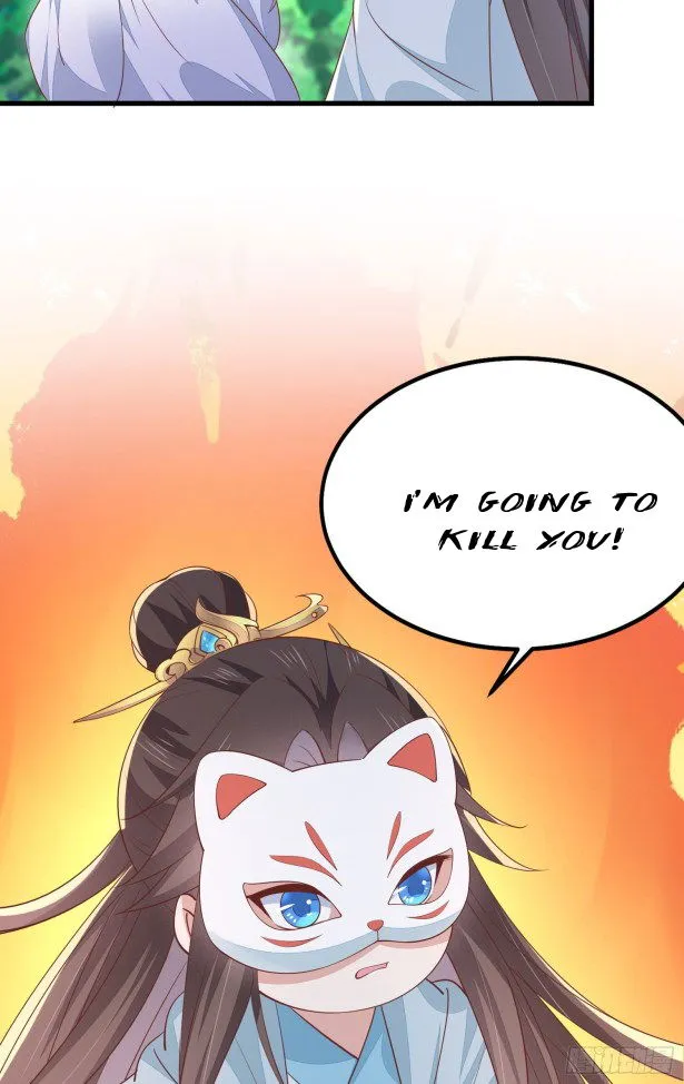 Pupillary Master Chapter 140.5 Online - página 12