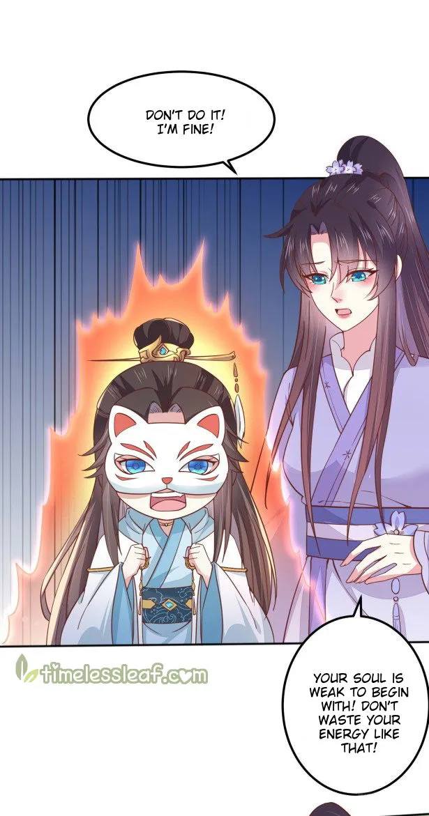 Pupillary Master Chapter 141 Online - página 1