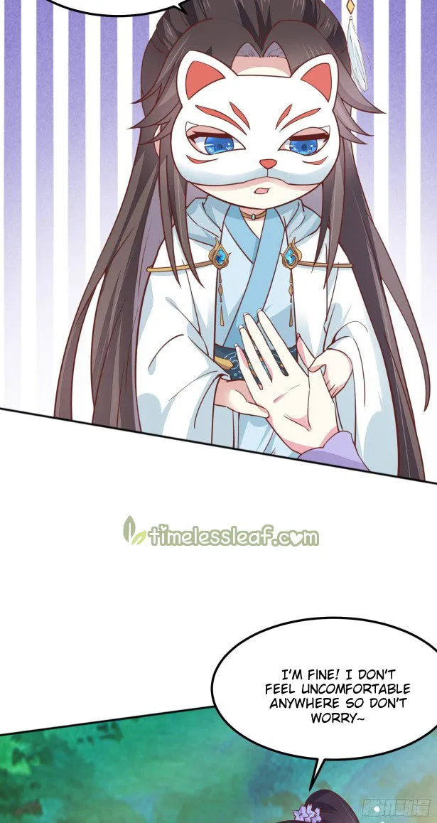 Pupillary Master Chapter 141 Online - página 3
