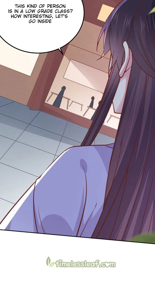 Pupillary Master Chapter 141 Online - página 7