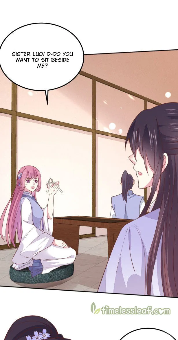 Pupillary Master Chapter 141 Online - página 9