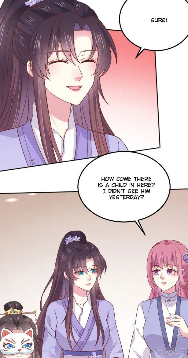 Pupillary Master Chapter 141 Online - página 10