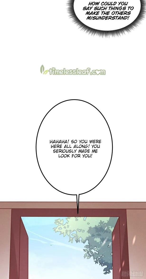 Pupillary Master Chapter 141 Online - página 13