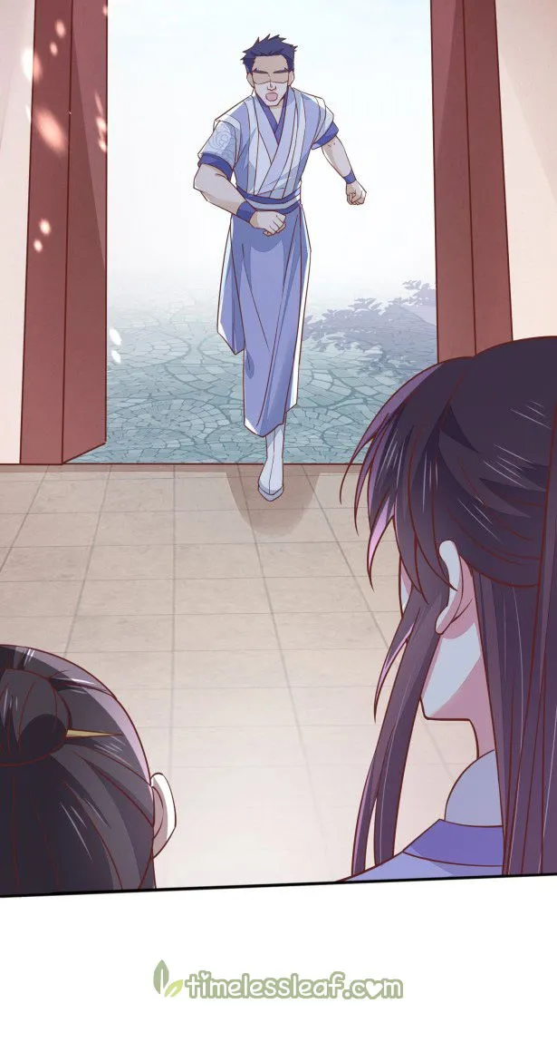 Pupillary Master Chapter 141 Online - página 14