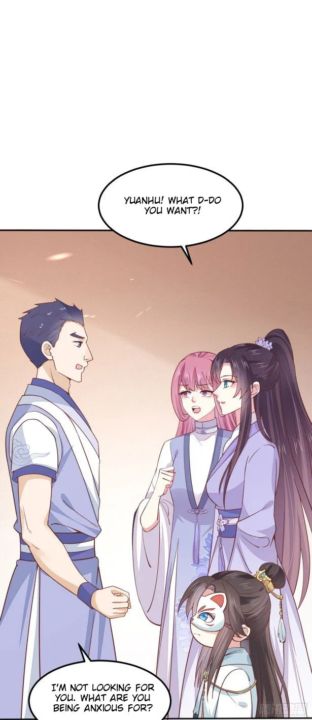 Pupillary Master Chapter 141 Online - página 15