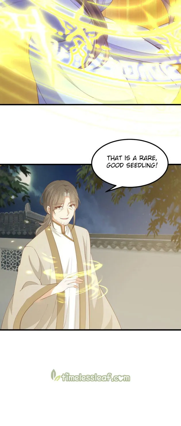 Pupillary Master Chapter 142.5 Online - página 2