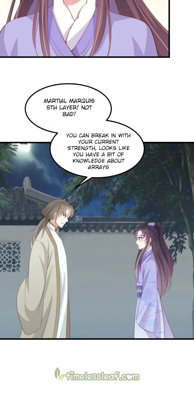 Pupillary Master Chapter 142.5 Online - página 5