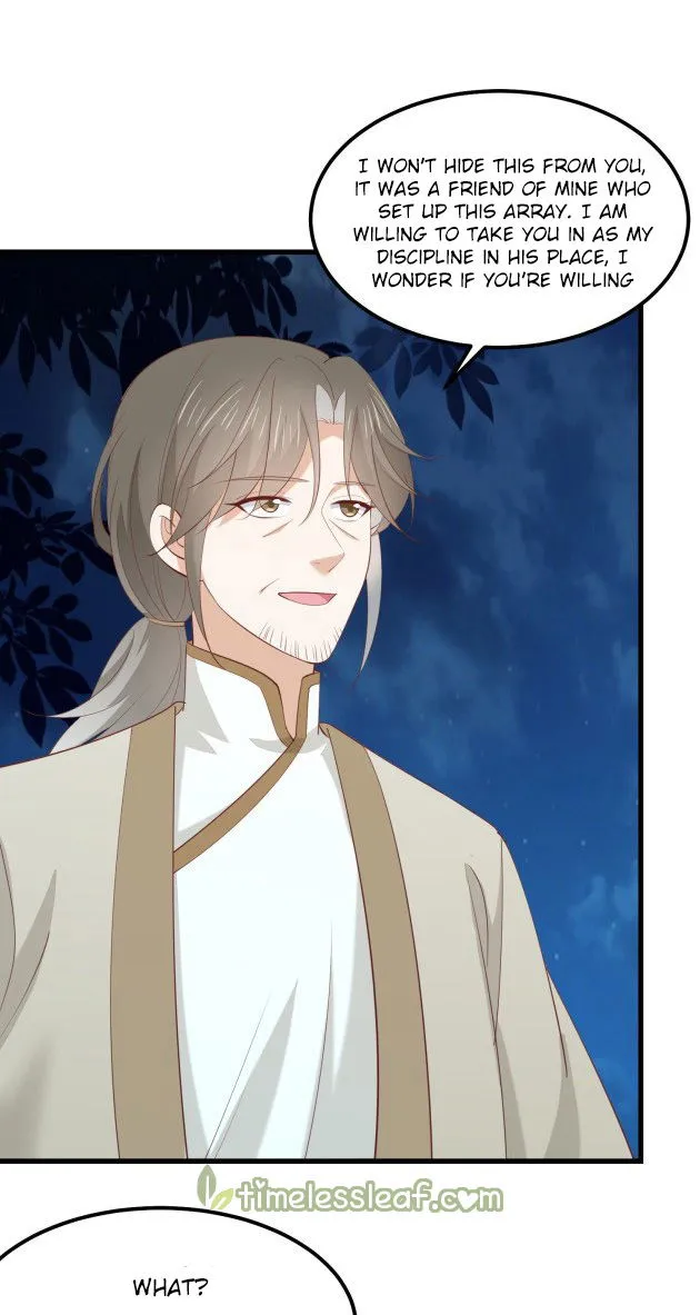 Pupillary Master Chapter 142.5 Online - página 6