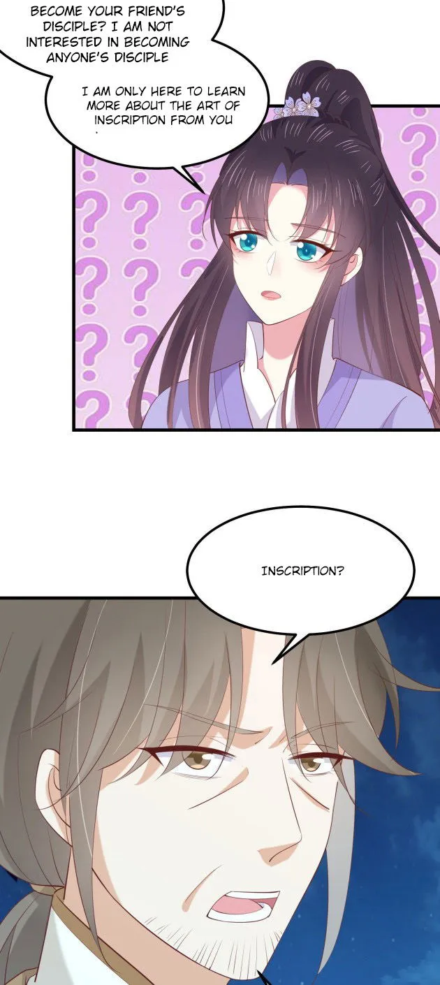 Pupillary Master Chapter 142.5 Online - página 7