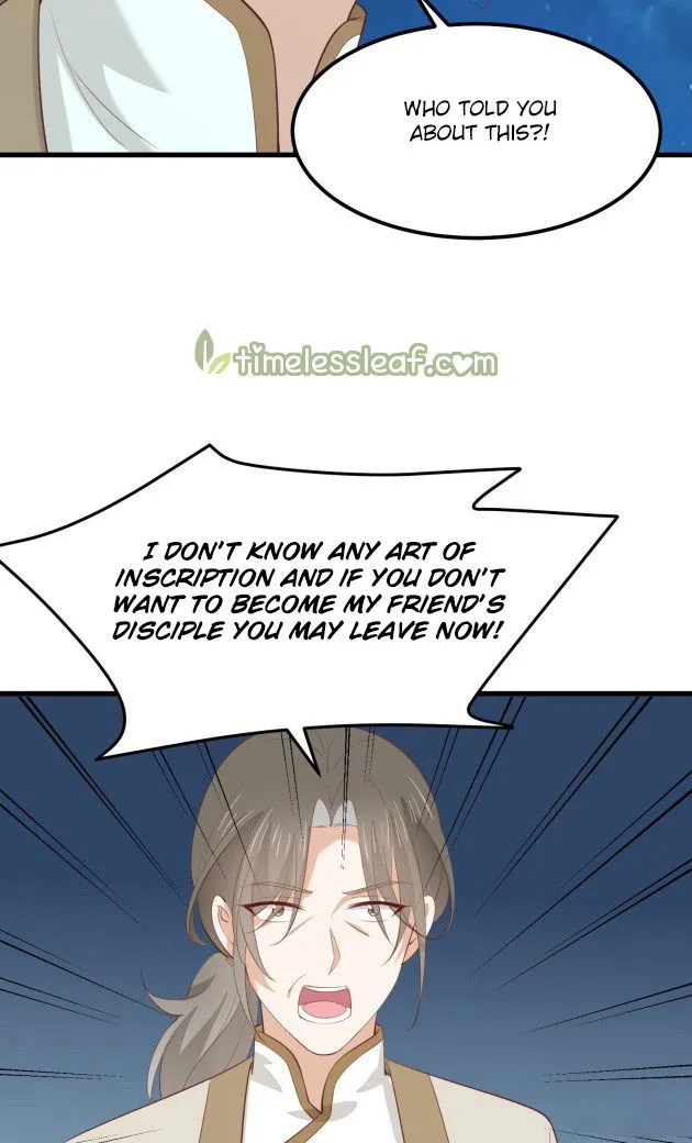 Pupillary Master Chapter 142.5 Online - página 8