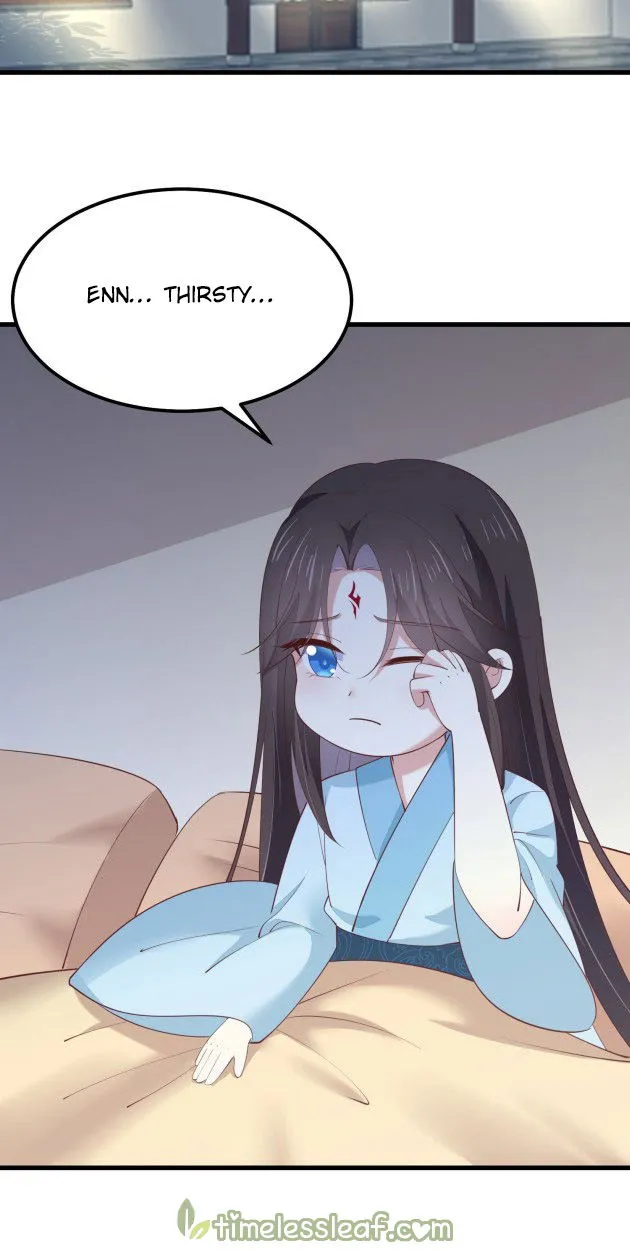 Pupillary Master Chapter 142.5 Online - página 11